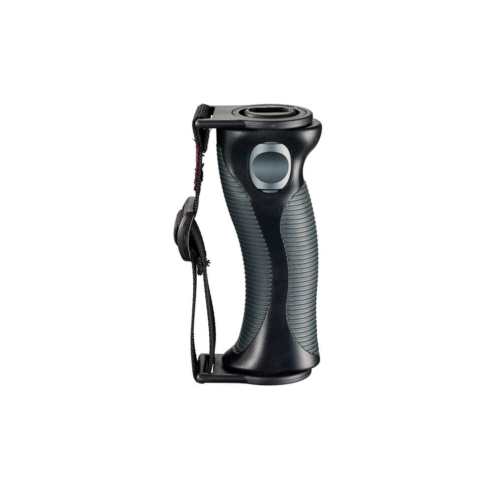 rycote-rycote-nano-shield Handle w/ Integrated PCS Quick Release